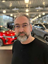 Portrait von Marco Unger
