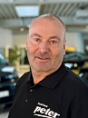 Portrait von Ingo Martzsch