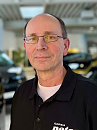 Portrait von Jens Thielemann