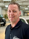 Portrait von Steffen Hilscher