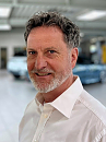 Portrait von Steffen Ulrich