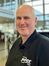 Portrait von Detlef G&uuml;nther