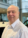 Portrait von Olaf Thormann