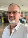 Portrait von Karsten Kolodniak