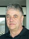 Portrait von Egon Paul Jendreizek