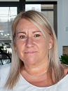 Portrait von Stephanie M&uuml;ller