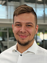 Portrait von Julian Rau