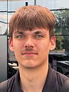 Portrait von Conner Danneberg
