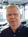 Portrait von Michael Weschke