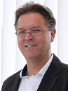 Portrait von Steffen Reuter