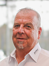 Portrait von Gerhard Becker