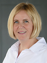 Portrait von Andrea Senczuk