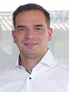 Portrait von Marco Noll