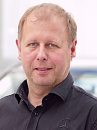 Portrait von Axel Nottrodt