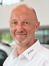 Portrait von Michael Pape