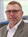 Portrait von Jens Kupfer 