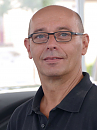 Portrait von Michael M&uuml;ller