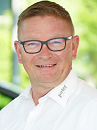 Portrait von Ronny Peuckert