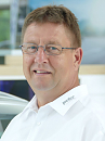 Portrait von Frank Hoffmann