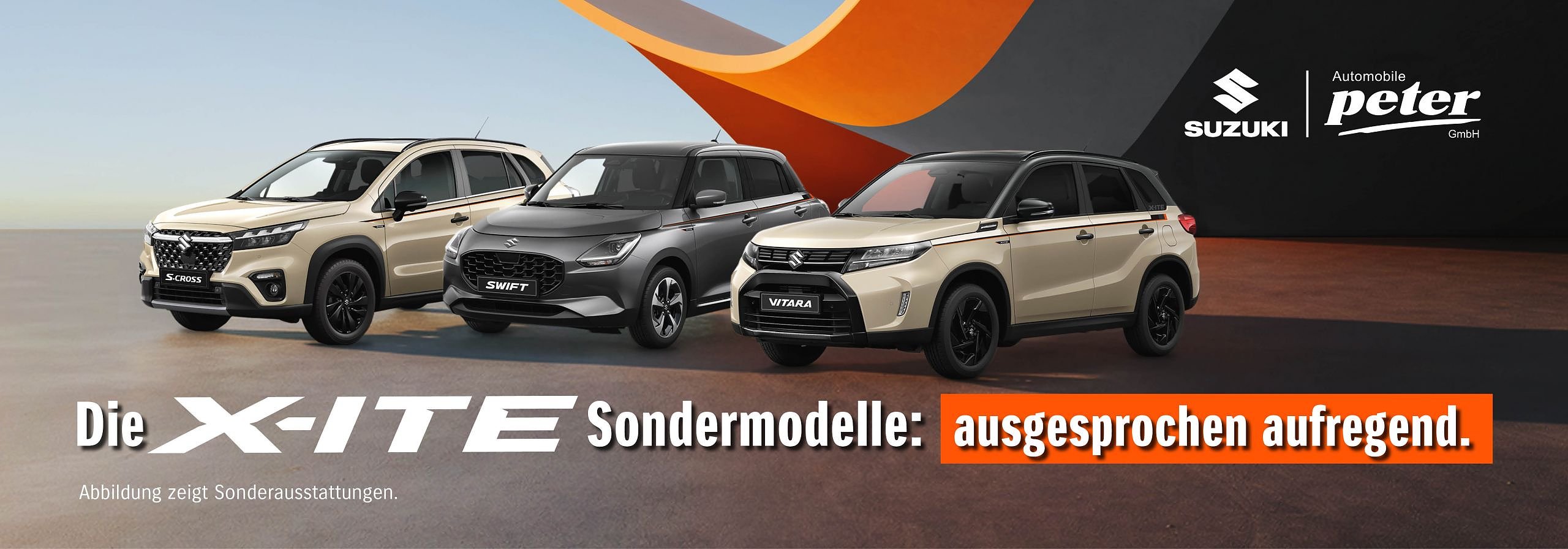 Bild im Carousel 