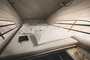 Marco Polo Vermietung