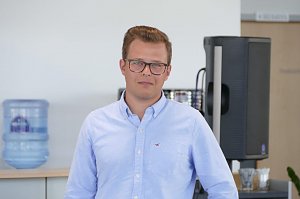 Impressionen von der Begrüßungsveranstaltung