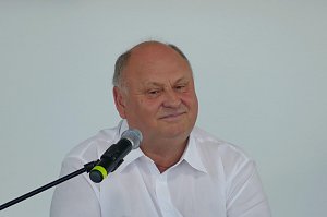 Impressionen von der Begrüßungsveranstaltung