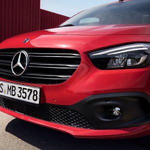 Citan Kastenwagen Leasing