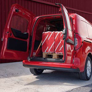 Citan Kastenwagen Leasing