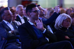 VIP-Abend anlässlich der Eröffnung des Mercedes-Benz Centers in Lutherstadt Wittenberg