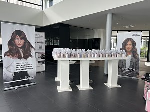 Frauentagsfeier 2023