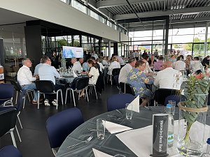 Sommerfest des Nordthüringer Unternehmerverband e.V.