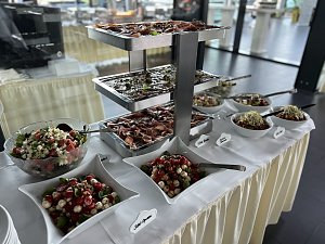 Sommerfest des Nordthüringer Unternehmerverband e.V.