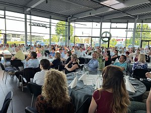 Sommerfest des Nordthüringer Unternehmerverband e.V.