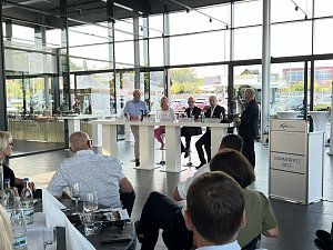 Sommerfest des Nordthüringer Unternehmerverband e.V.