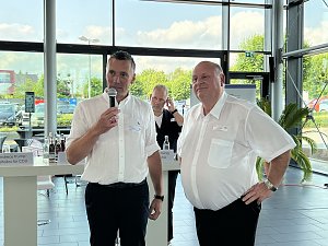 Sommerfest des Nordthüringer Unternehmerverband e.V.