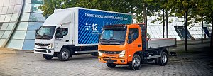 Produktbild: eCanter