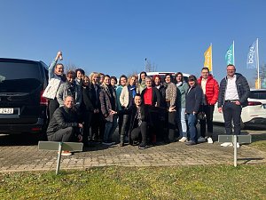 Frauentag 