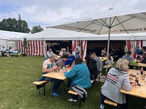 Familienfest