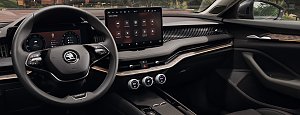 Superb Limousine L&K