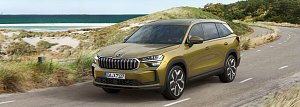 Produktbild: �koda Kodiaq