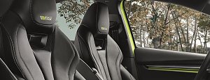 �koda Enyaq Coupé RS