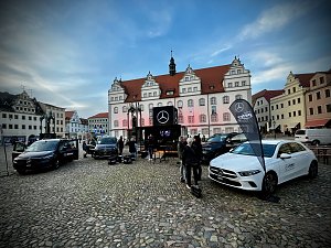 Lichter-Nacht Wittenberg 2024