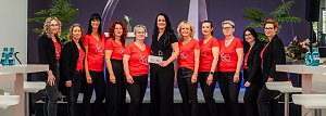 She�s Mercedes Ladies Night 2025