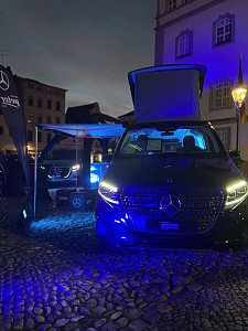 Radsportrennen Wittenberg. Eindrücke sowohl vom Autohaus Peter Stand, von #TeamPeter und vom Event an sich.