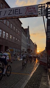 Radsportrennen Wittenberg. Eindrücke sowohl vom Autohaus Peter Stand, von #TeamPeter und vom Event an sich.
