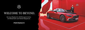 WELCOME TO BEYOND.