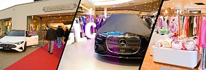 VIP Shopping Night � Fashion meets Performance begeistert G&auml;ste in Bad Lauterberg