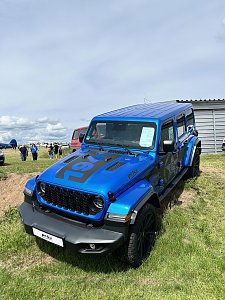Flugplatzfest Nordhausen