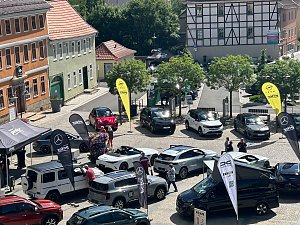 Residenzfest Sondershausen